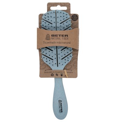 Cepillo Natural Fiber 1 Unidad