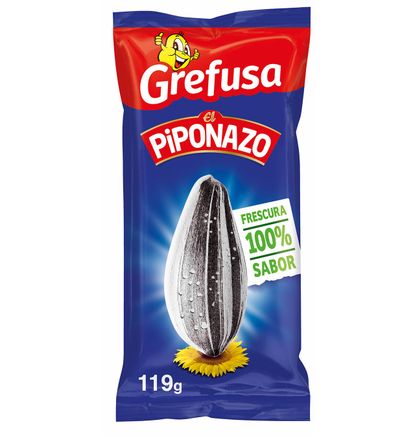 Piponazo Grefusa Original 119 g