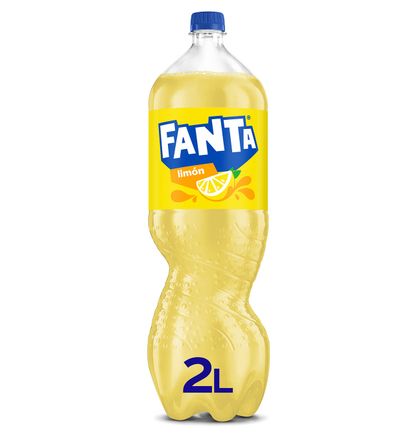 FANTA LIMÓN 2 L