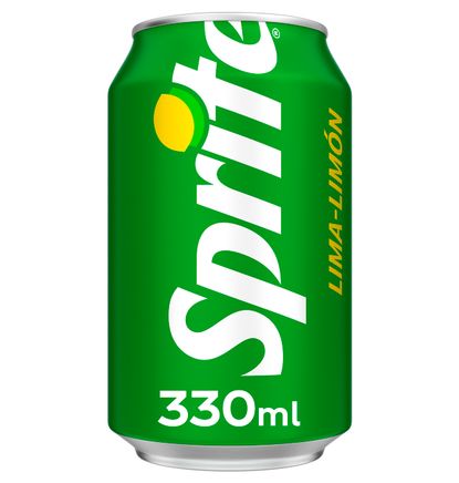 REFRESCO SPRITE LATA 33 CL