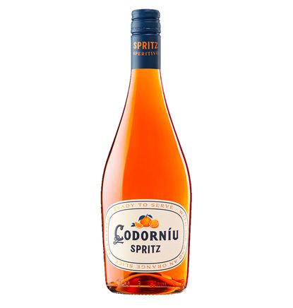 APERITIVO CODORNIU SPRITZ 75 CL