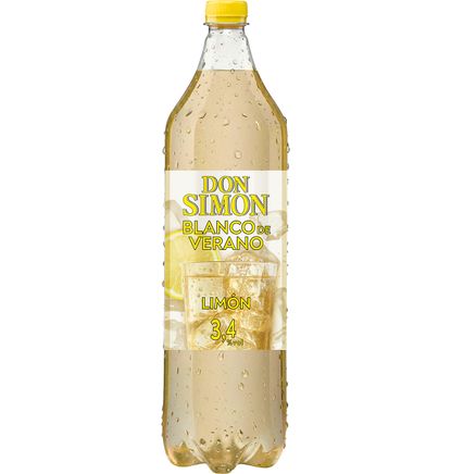 BLANCO DON SIMON DE VERANO 1.5 L