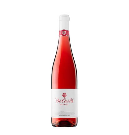 VINO TORRES DE CASTA ROSADO 75 CL