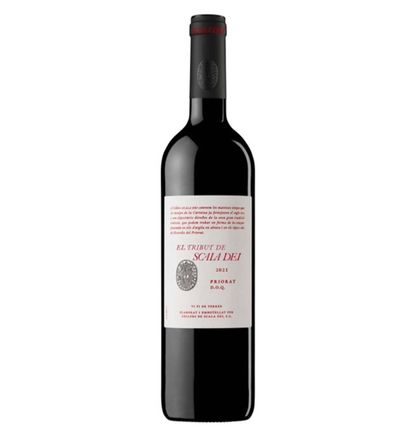 VINO SCALA DEI TRIBUTO 75 CL